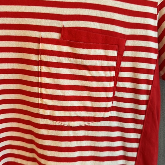 Current/Elliott size 0 cotton dress - Picture 2 of 4